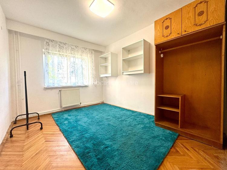 4camere decomandate et2/4, 77mp -Titulescu/Gheorgheni - 6