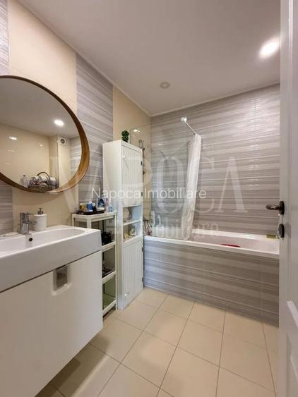 Apartament 3 camere de vanzare in Gheorgheni, Cluj Napoca - 7