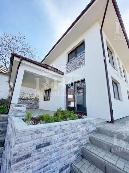 Case noi cu teren in Chinteni - 5