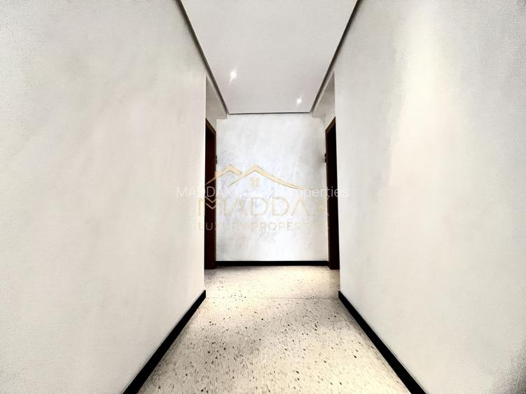 Apartament de Inchiriat | Iancu Nicolae | 154 mp | Terasa 150 mp | - 9