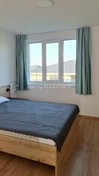 Casa individuala pe un singur nivel, Corusu, 500 mp teren - 6