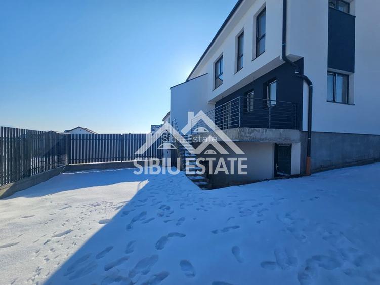 Casa noua la pret bun Sibiu Calea Cisnadiei - 7