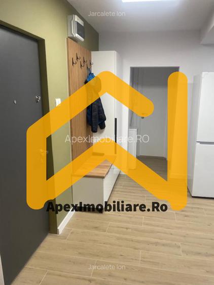 13 Septembrie-Prosper | 2 Camere | Prima Chirie | Balcon | Decomandat - 13