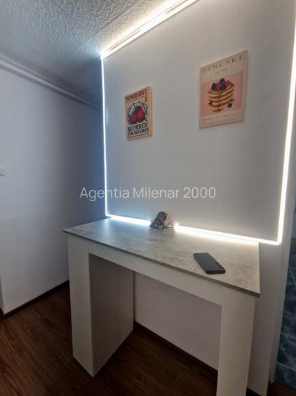 Apartament cochet zona Take Ionescu-cu centrala gaz - 16