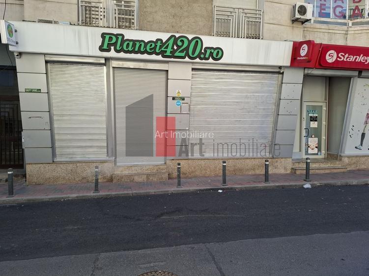 Spatiu comercial de inchiriat in zona Unirii/Ultracentral - 8