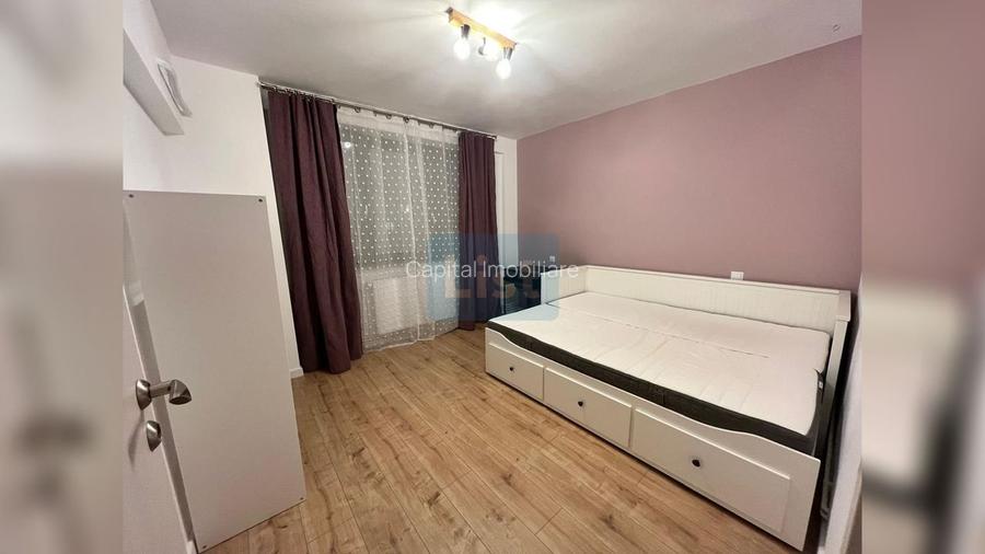 0% Comision | Apartament semidecomandat cu 3 camere  | Gheorgheni - 6