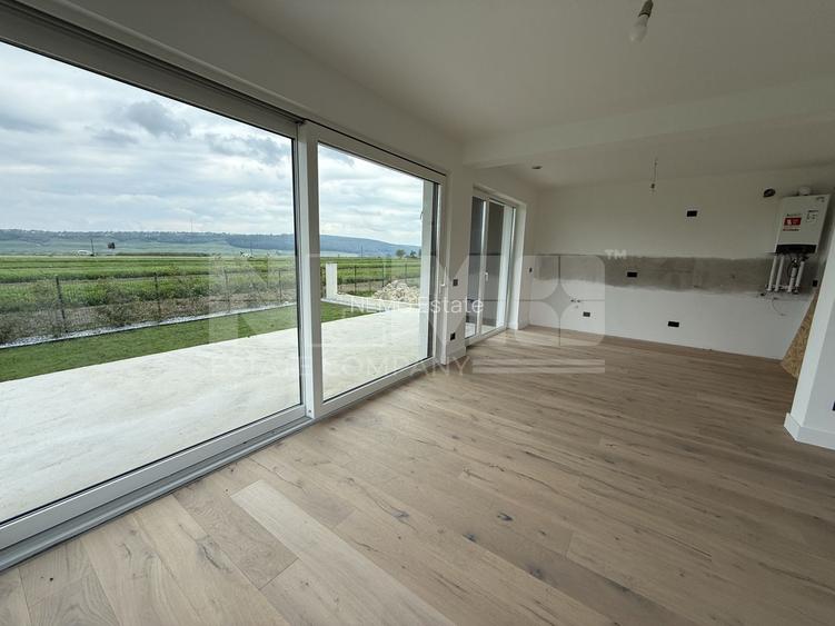 Casă individuală Pătrăuți | 126MP | La Cheie | 187.000 € - 4