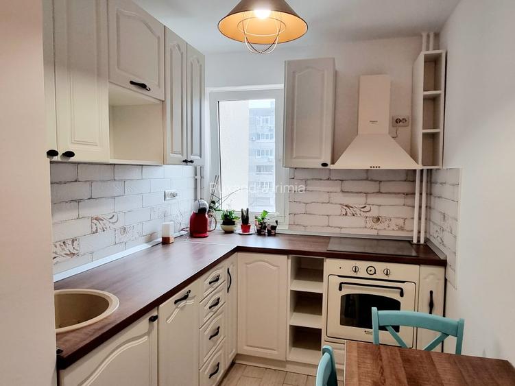 Apartament cochet 3 min de metrou Favorit | Parcare - optional | Balcon - 8