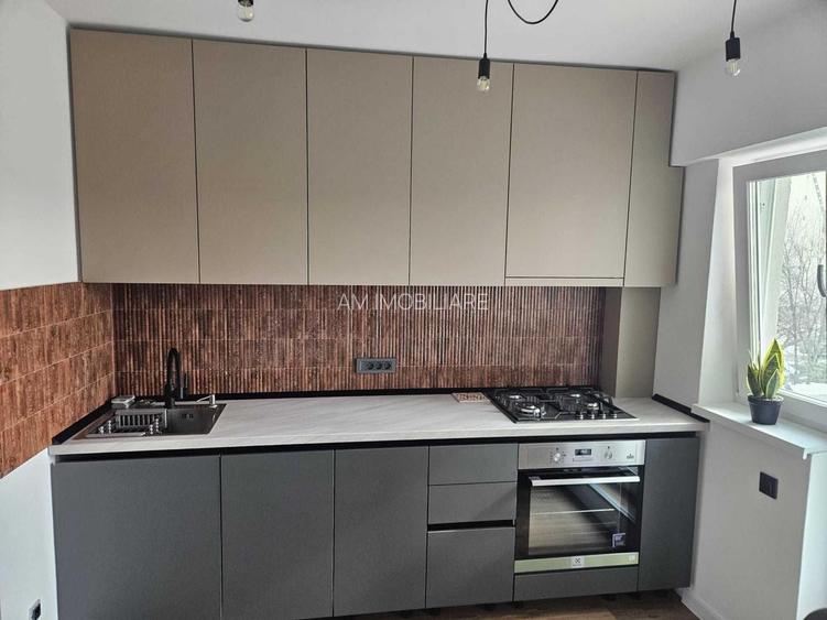 AP. 2 CAMERE 13 SEPTEMBRIE, PET-FRIENDLY, MOBILAT/UTILAT MODERN - 5