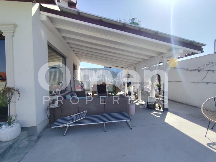 Casă P+M de vânzare în Mocira – 130 mp utili, teren 680 mp - 15