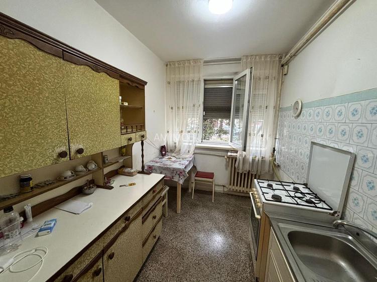 AP 2 CAMERE BABA NOVAC,BUCATARIE INCHISA, 53 MP UTILI, COMISION 0% - 10