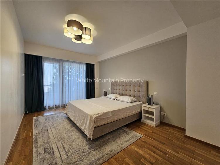 Apartament cu doua camere de inchiriat in Bellevue Residence - 14