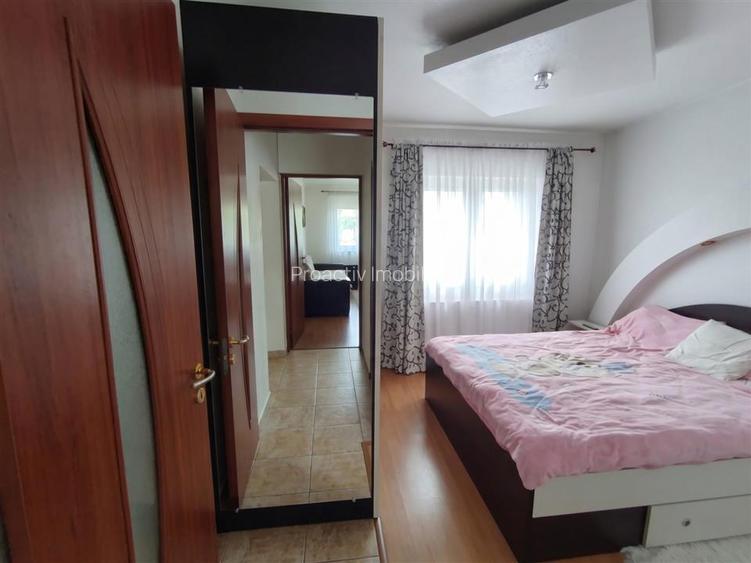 Apartament 2 camere | Etaj 3 | Mobilat | 2c-7666 - 5