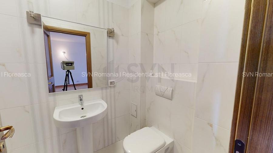 REA1023347 Apartament 2 camere I Dorobanti - 10