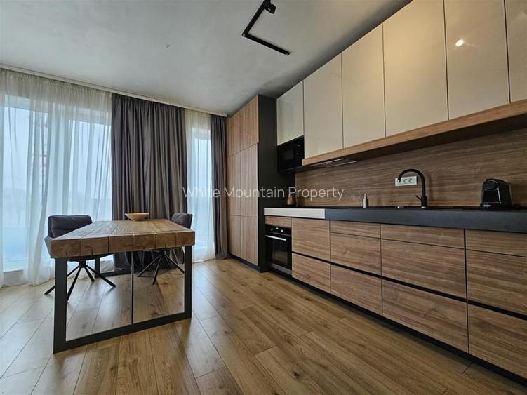 Apartament modern 3 camere Vitus Residence - 16