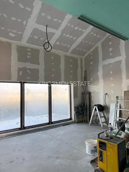 Vila unifamiliala Cernica cu acces usor spre Bucuresti - 11