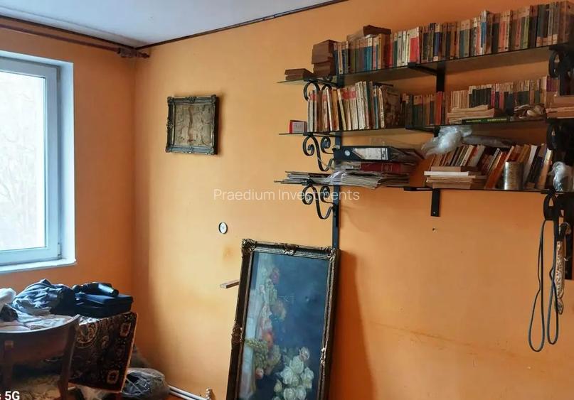 Apartament 3 camere pe Băița - 3