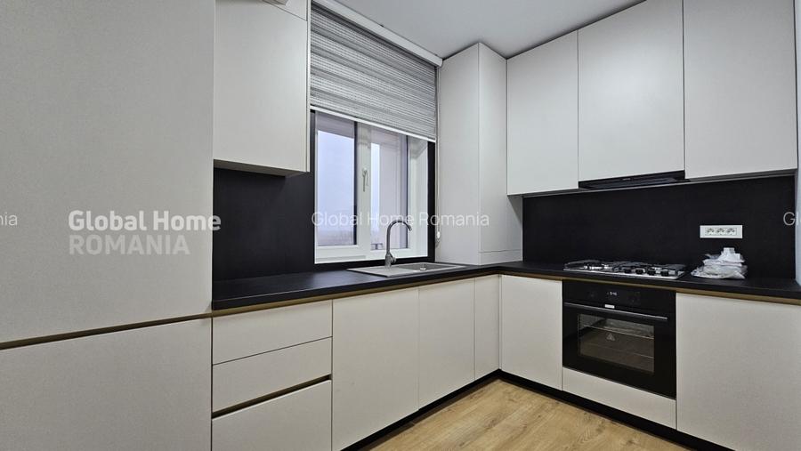 Apartament 2 camere 66 MP | City Nord Tunari | Parcare | First Rent - 10