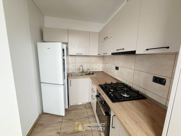 Apartament Ultracentral de inchiriat, Arad Plaza - 6