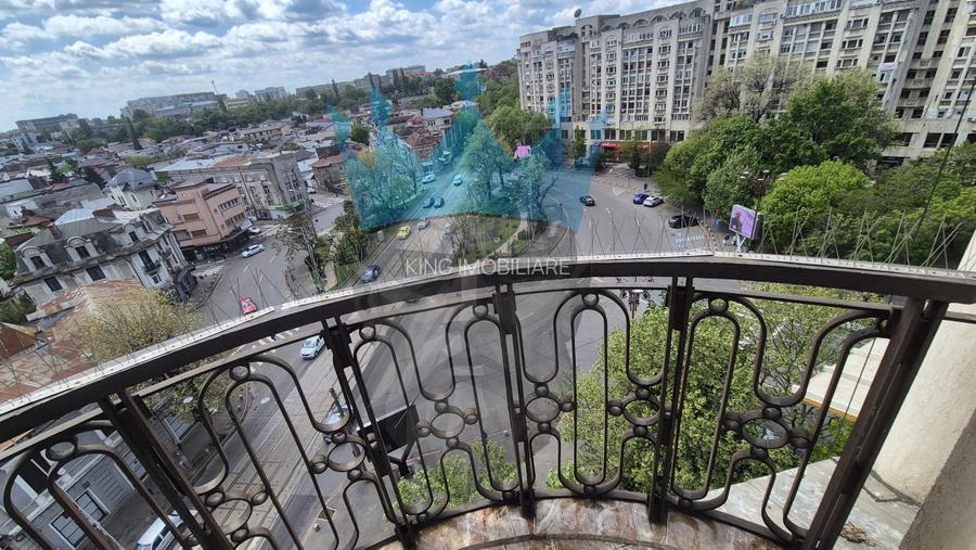 Apartament 2 Camere Libertatii Bucuresti - 15