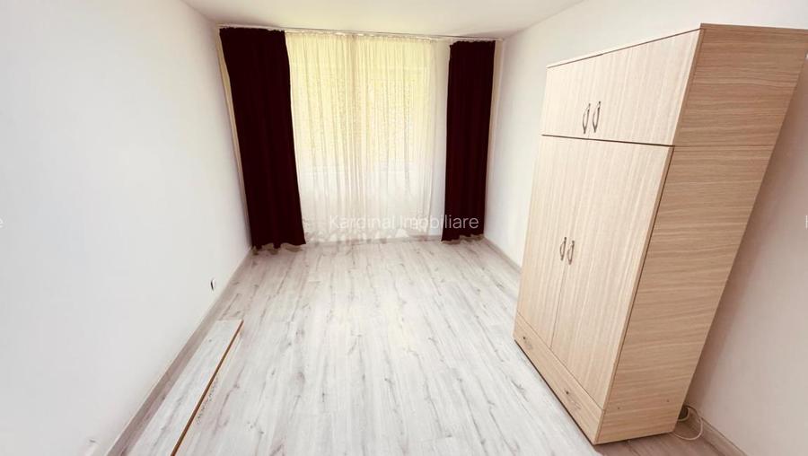 Apartament 2 camere decomandat Astra Carpatilor - 2