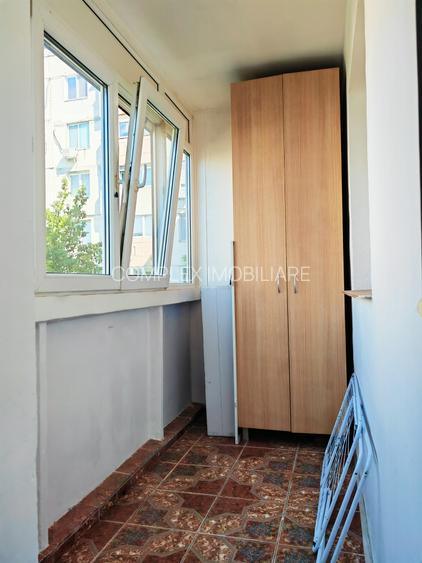 Dristor/Nicolae Grigorescu metrou | Apartament decomandat cu centrala si parcare - 3