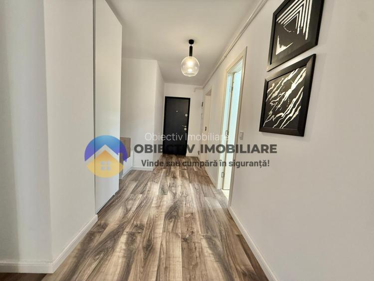 Apartament 3 camere – Dărmănești | Bloc nou - 8