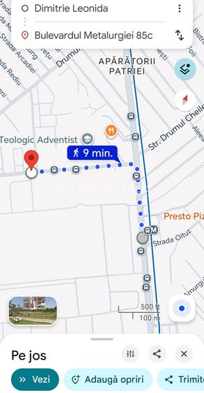 Apartament 2 camere  / loc de parcare inclus - 9