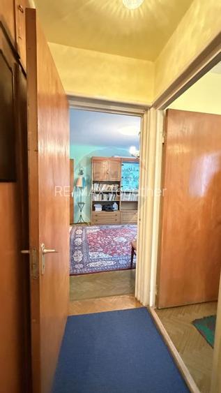Apartament cu 2 camere de vânzare în zona Brancoveanu - 9