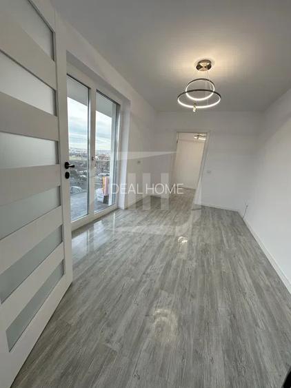 Apartament 2 camere, finisat, Elite City - 2