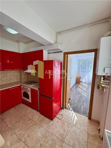 Vanzare apartament 3 camere, bloc 2016, Ploiesti, zona 9 Mai - 3