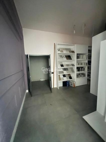 Tatarasi - Doi Baieti, spatiu 480mp de inchiriat, ideal showroom - 9