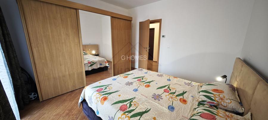 Apartament la casa, curte privata, Ferventia- padure. COMISION ZERO! - 27