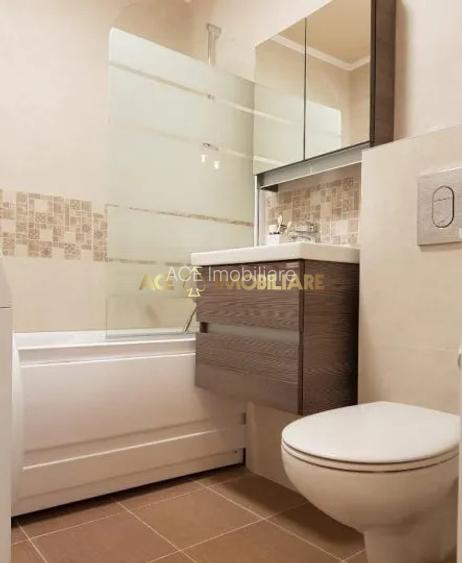 Garsoniera | Stefan cel Mare | Metrou | Boxa | Bloc Anvelopat - 13