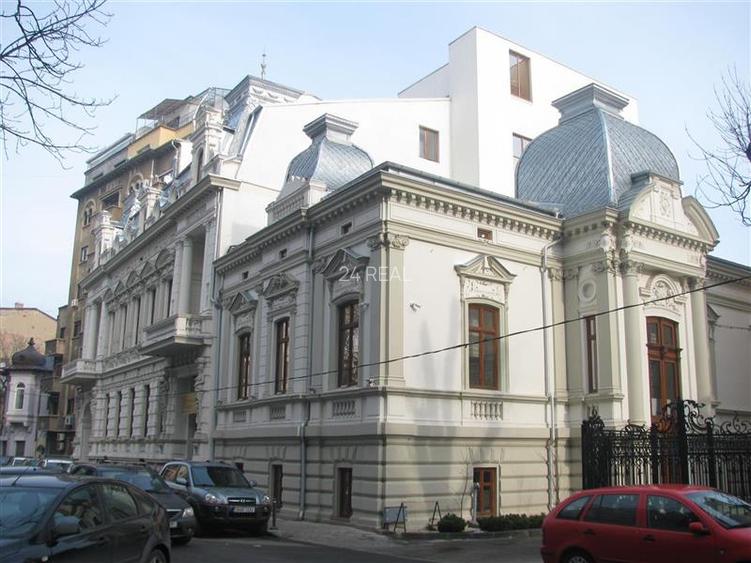 Spatiu pentru birouri zona Lahovari - 233 mp - 6