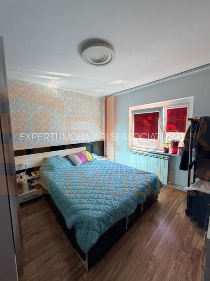 Apartament 2 camere de vanzare in Primo-Dezrobirii, ID-uri - 5