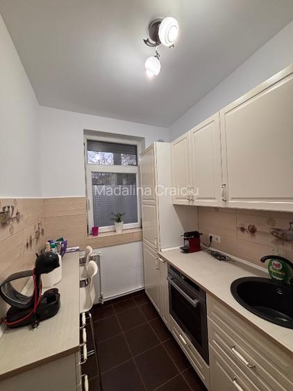 Spațiu cochet cu acces direct din curte – ideal cabinet / birou - Obor/Mosilor - 7