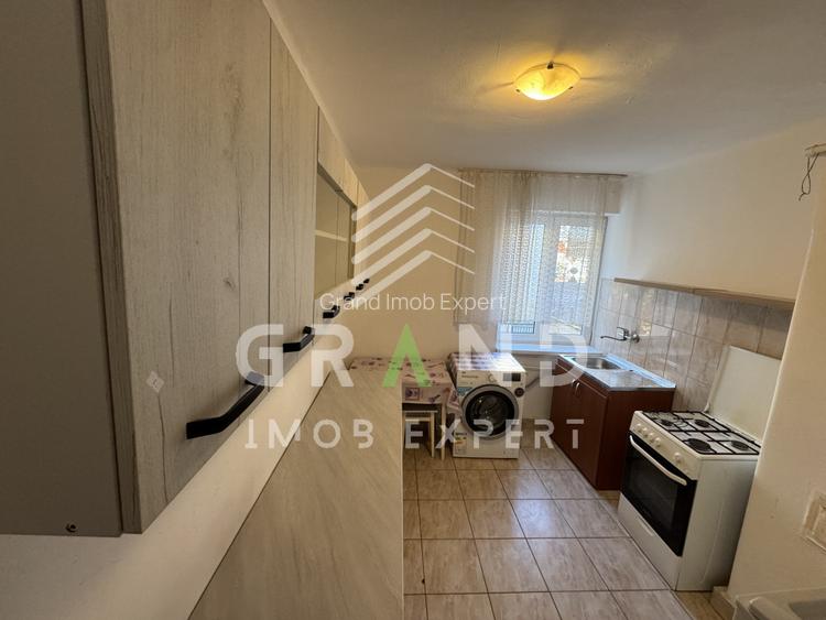 Ap 2 camere | SEMIDECOMANDAT | CENTRU/Piața Mihai Viteazu/McDonald's - 11