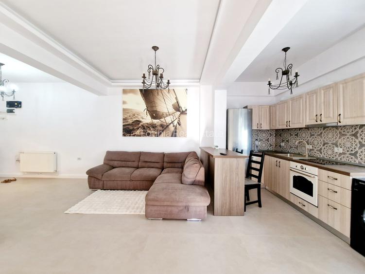 Apartament 2 camere | Mamaia Nord | Vedere la piscină | Preț de neratat! - 10
