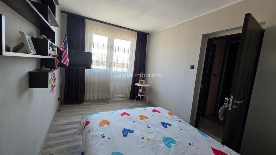 Clădire Comercială + Apartamente | 390 mp | Drumul European | - 13