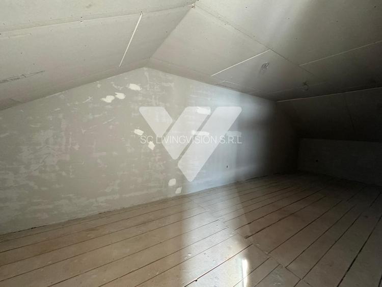 Duplex elegant 4 camere 142 mp utili ansamblu privat Mohu - Sibiu  - 7