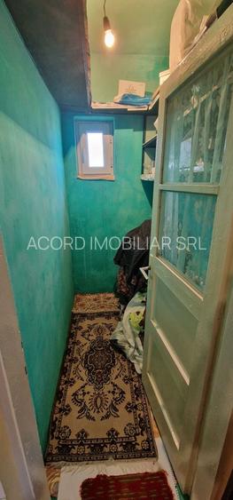 Casa 3 camere constructie la sol zona Lac. - 18