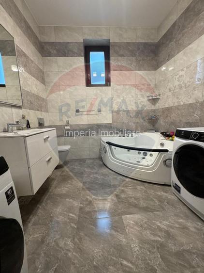 Casa stil boieresc,zona centrala, teren 450mp, comision zero - 19