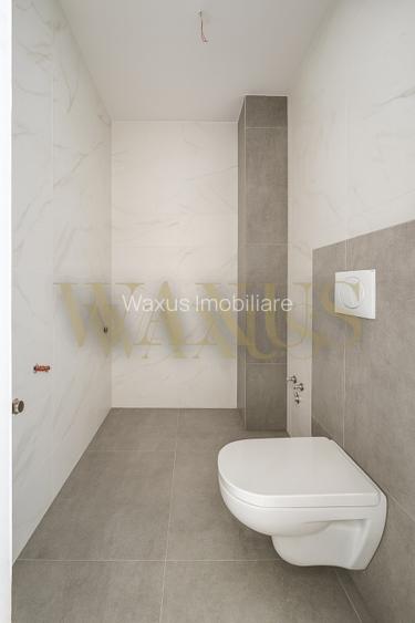 Apartament Finisat - SU 49MP I Parcare I TVA INCLUS I CF - Zona Vivo - 3