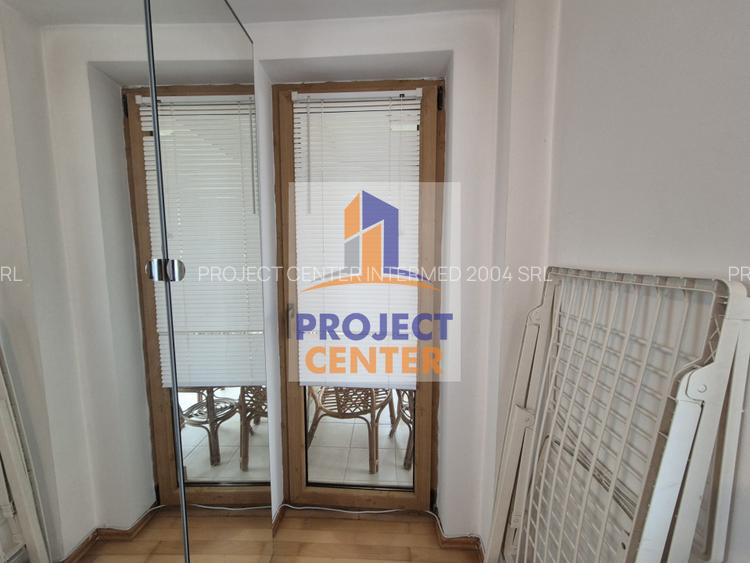 Apartament 3 camere Central - zona Sfanta Vineri, etaj 2, terasa - 11