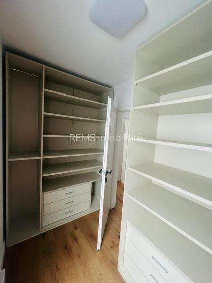 Casa de vanzare, 4 camere, ultrafinisata, mobilata si utilata, Buna Ziua - 16