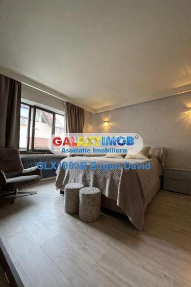 Pipera - Domus, vila 5 camere, renovata, libera - 4