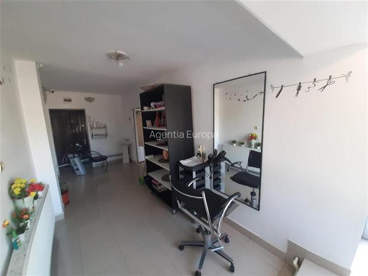 Spatiu de  vanzare  Str. Isaccei Tulcea - 2