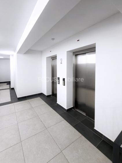 Apartament 2cam, Prima Inchiriere - GranVia Lake View | Plumbuita | Doamna Ghica - 19