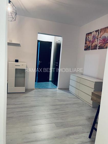 Baba Novac, 15 minute metrou Piata Muncii si parc IOR, pe Gheorghe Petrascu - 13